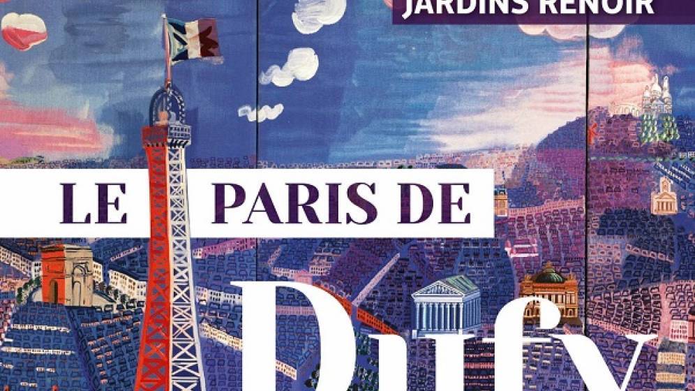 Le Paris de Dufy affiche-vignette.jpg