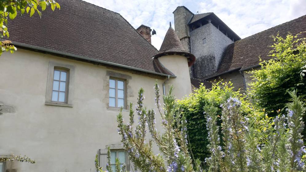 Musee cecile sabourdy musée de France vicq sur breuilh