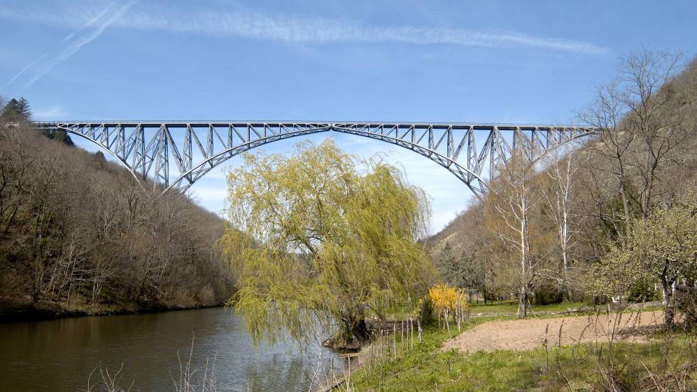 Le Viaduc du Viaur (81)