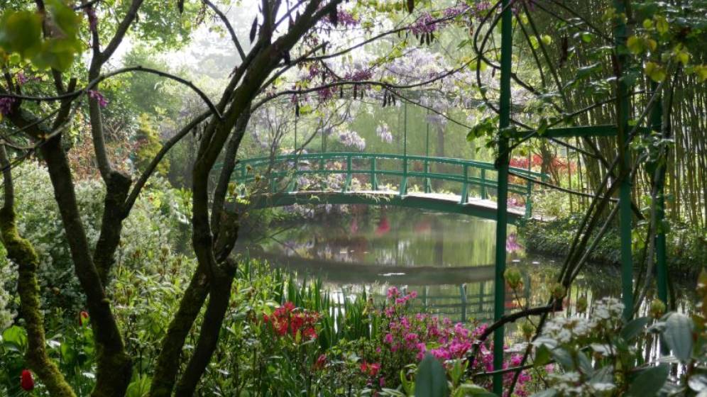 Copie Maison et jardins de Claude Monet Giverny ©DR.JPG