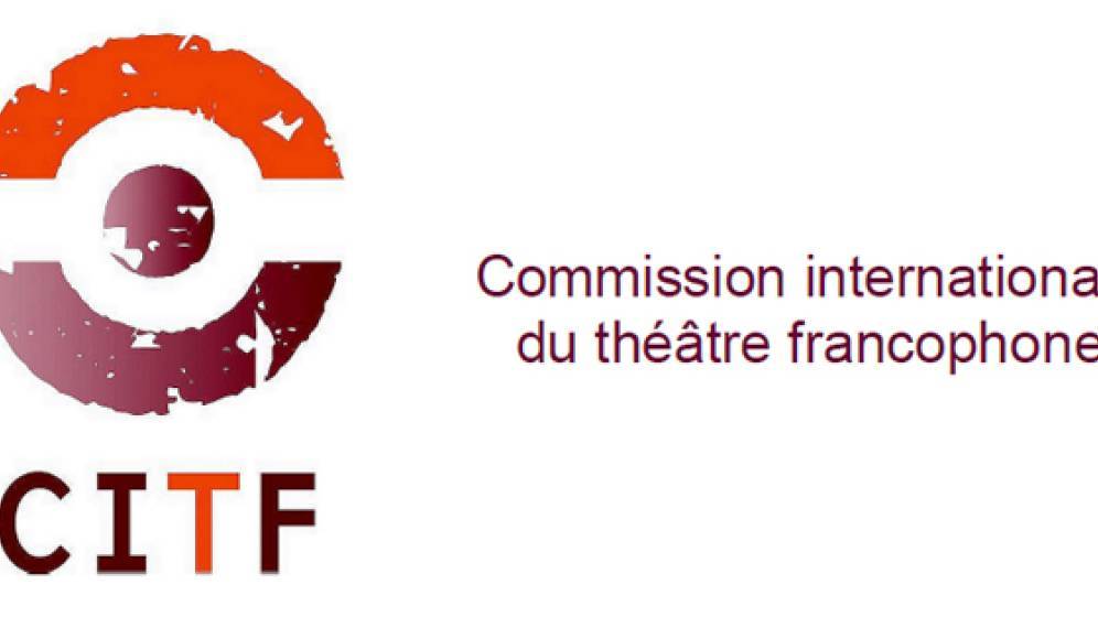 CITF – Commission internationale du théâtre francophone