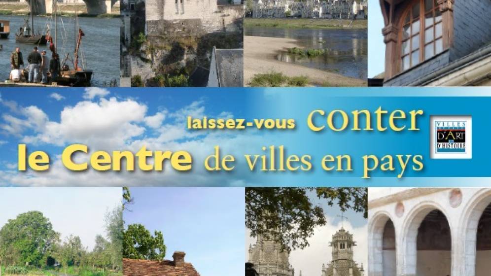 CVL Laissez vous conter le Centre de villes en pays.jpg