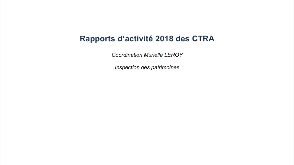 CTRA-Rapports d'activité 2018-couverture.png