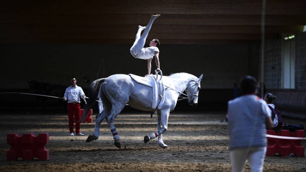 acrobate_debout_sur_cheval_blanc