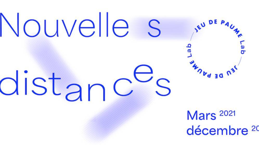 Jeu de Paume - Nouvelles distances