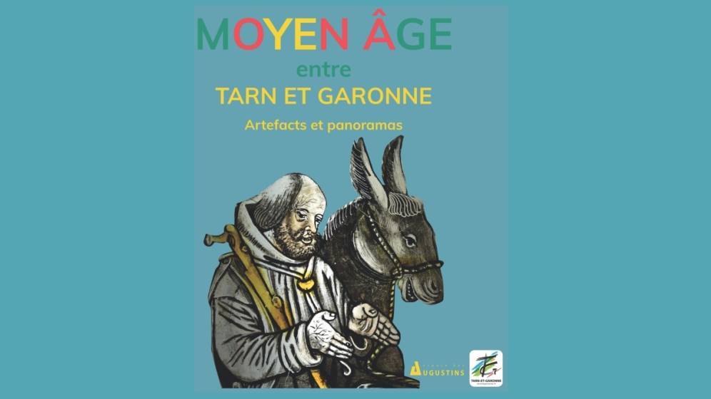 Catalogue "Entre Tarn et Garonne"