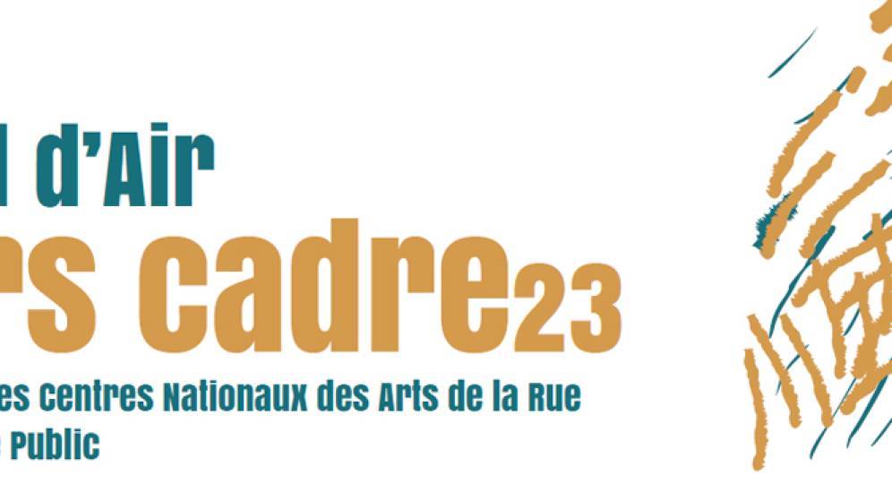 Appel à projet Hors Cadre 2023