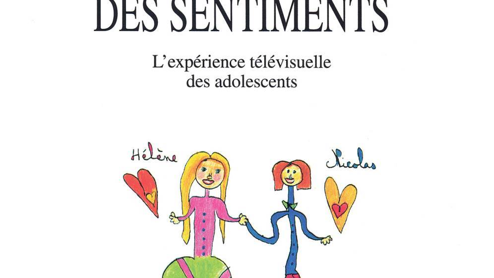 couv La culture des sentiments