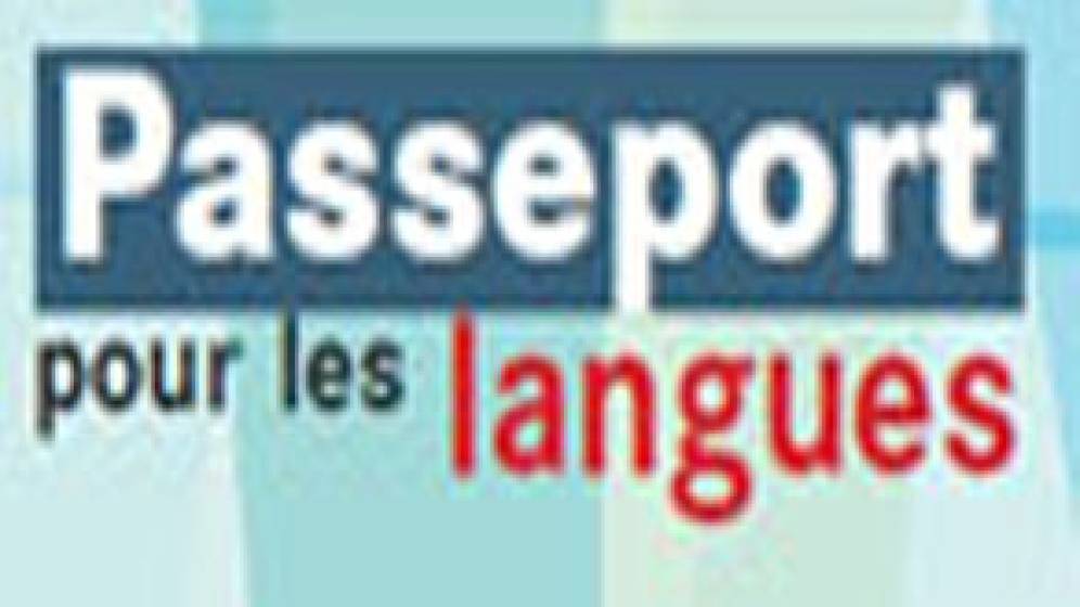 Passeport pour les langues