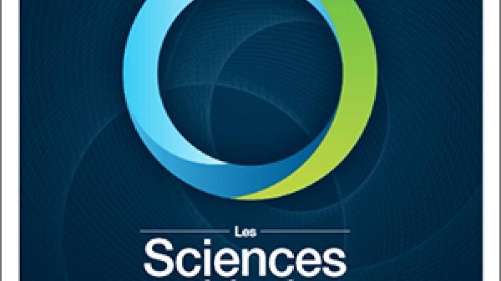 couverture du rapport Les sciences participatives en France