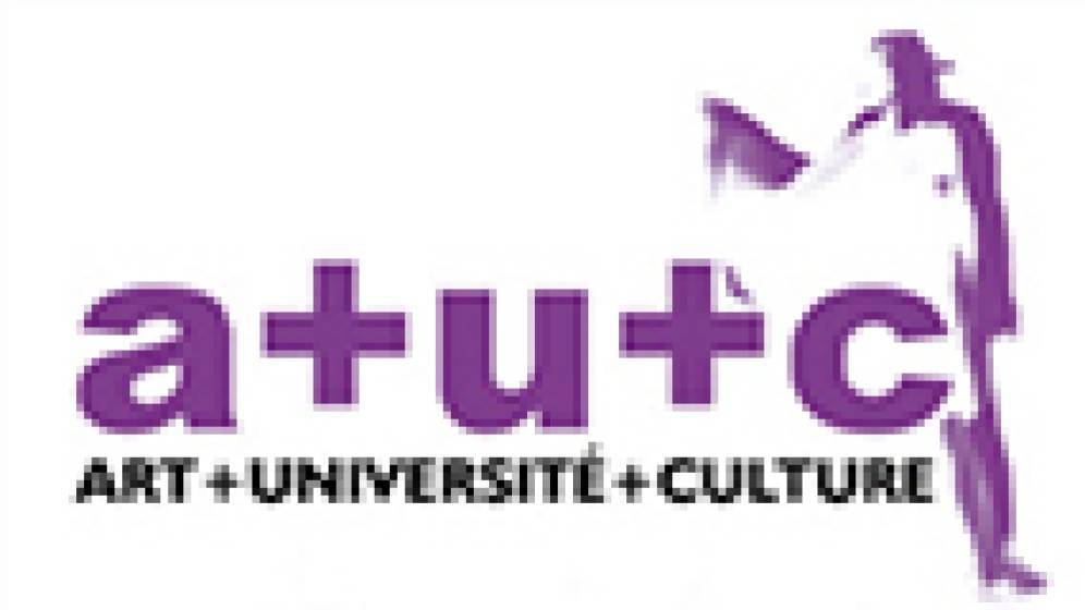logo de l'association A+U+C