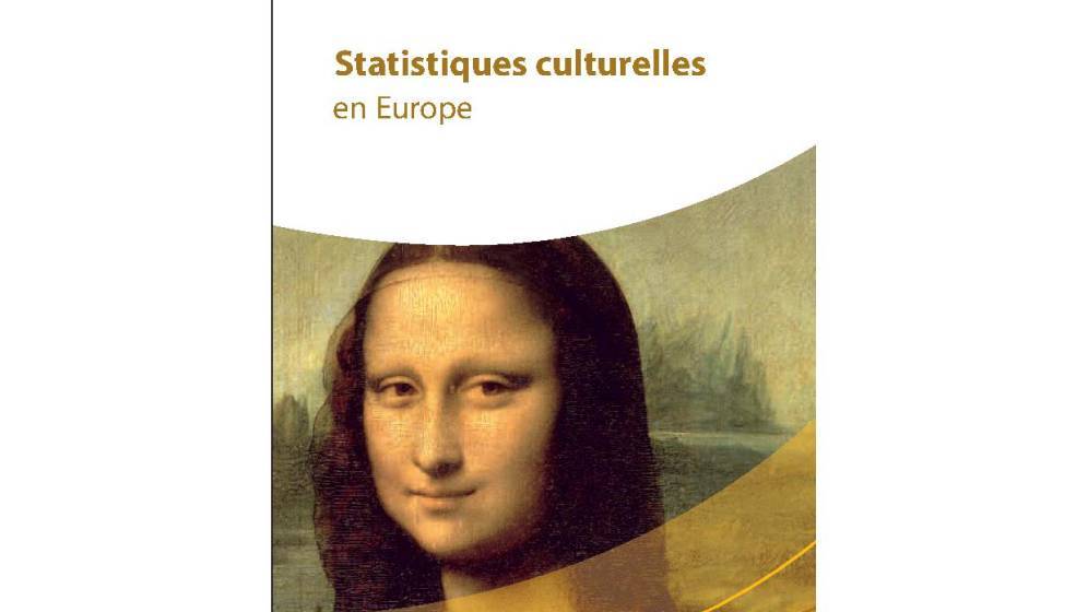 Statistiques culturelles en Europe