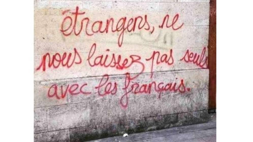 Rapport Francophonie