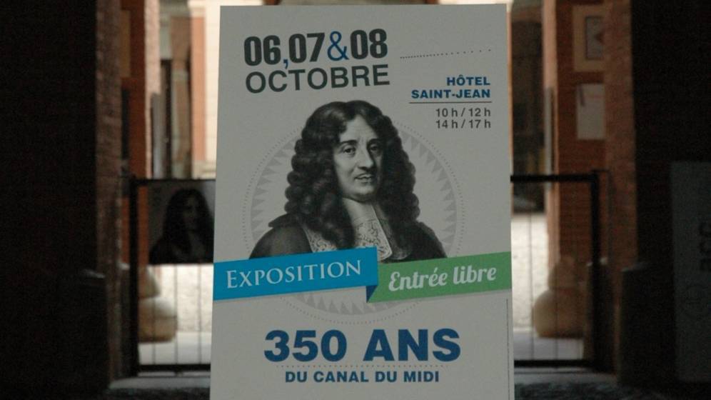 Exposition "Édit'Eaux"