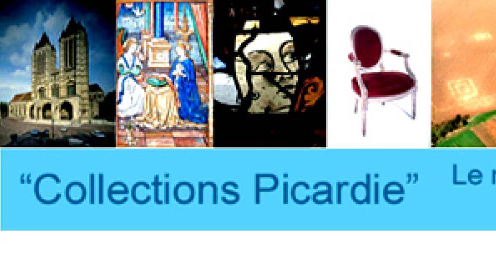 Mosaïque Collections Picardie