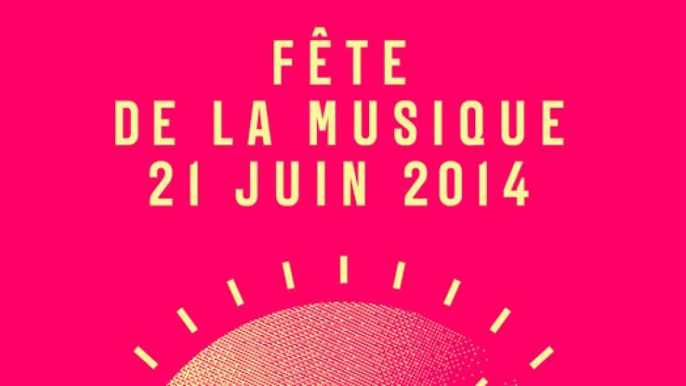 La fête de la musique 2014