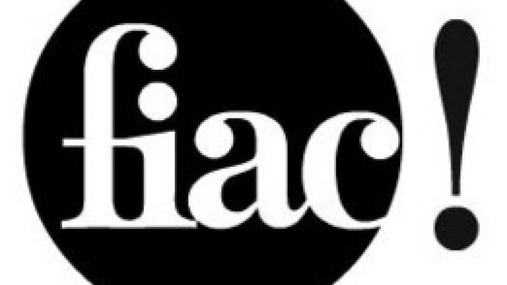 Logo Fiac