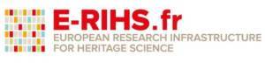 logo de l'infrastructure de recherche E-RIHS