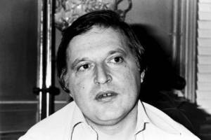 Portrait de Claude-Jean Philippe