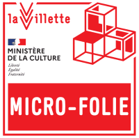 Logo Micro-Folies