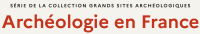 Le logo Archéologie en France