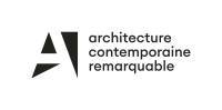 Logo label architecture contemporaine remarquable