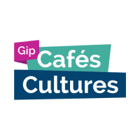 logo gip Cafés Cultures