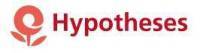 Humanities and social sciences publishing platform logo Hypotheses
