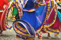 Europe et International - danse latine