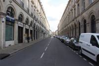 Reims Rue Royale