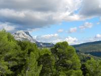 Sainte-Victoire