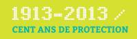 Page "cent ans de protection" pour les Journées européennes du patrimoine 2013