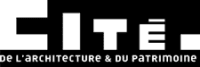 logo-cité architecture et patrimoine