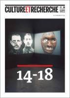 couverture du numéro 131 de Culture et Recherche