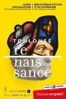 Affiche Toulouse Renaissance
