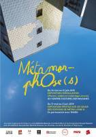 Affiche Métamorphoses
