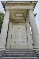 Monument des Combattants de la Haute-Garonne, Toulouse