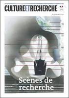 Couverture de Culture et Recherche 135