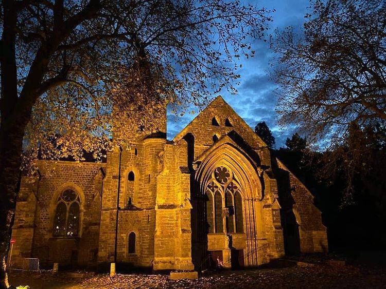 Loto du patrimoine 2025 : cinq monuments des Hauts-de-France entrent en jeu | Ministère de la Culture