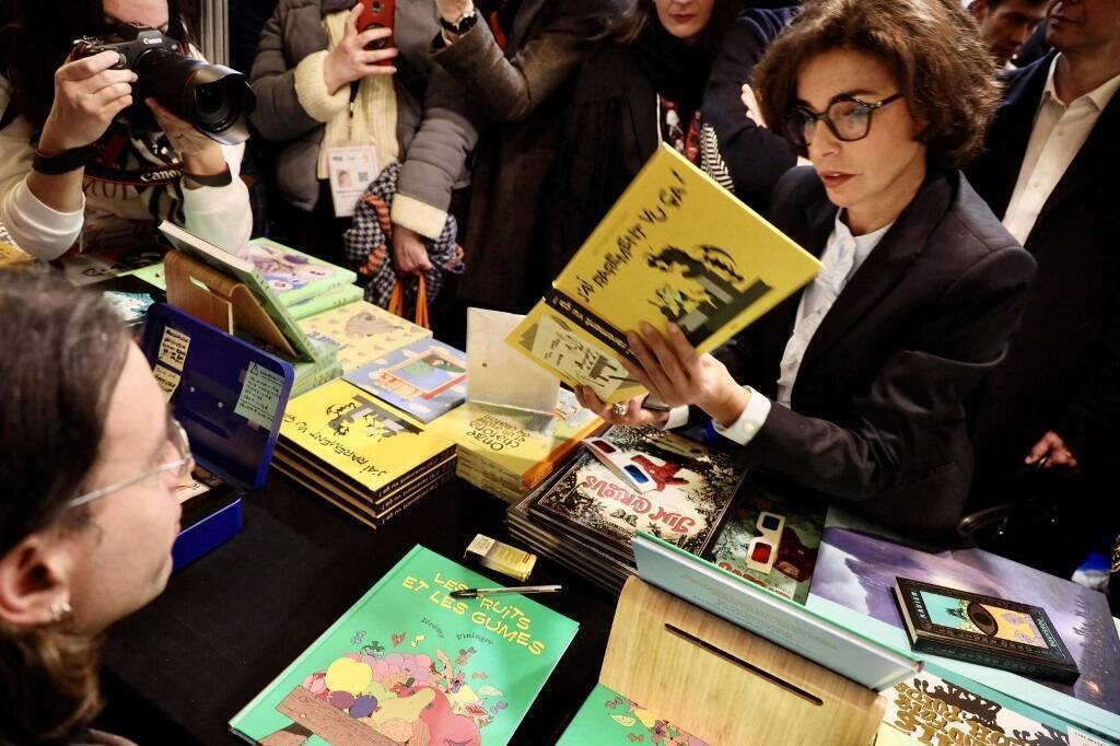 Festival De La Bande Dessinée D'angoulême