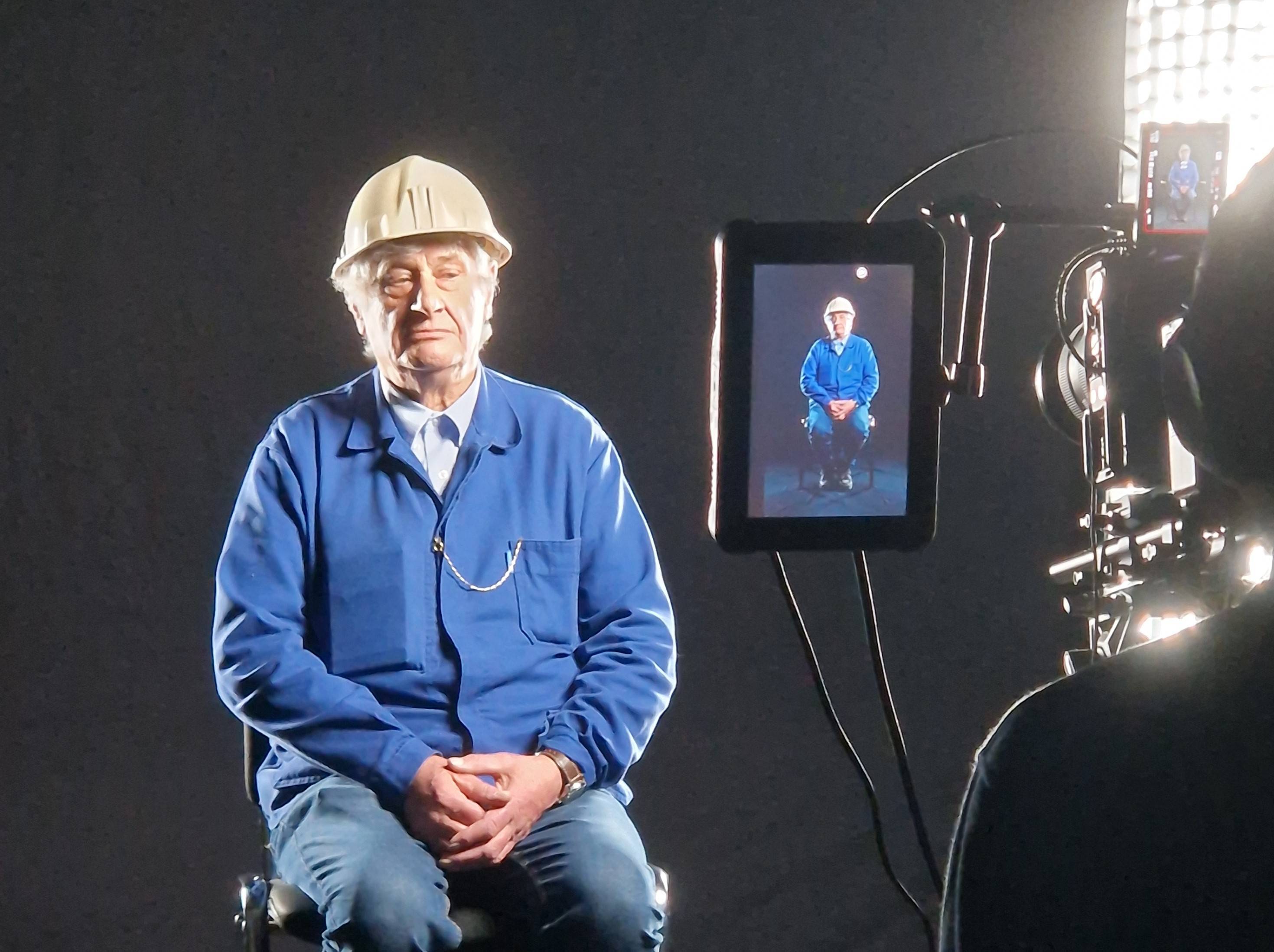 Numérique : le Centre historique minier de Lewarde met l’intelligence artificielle au service du partage de mémoire