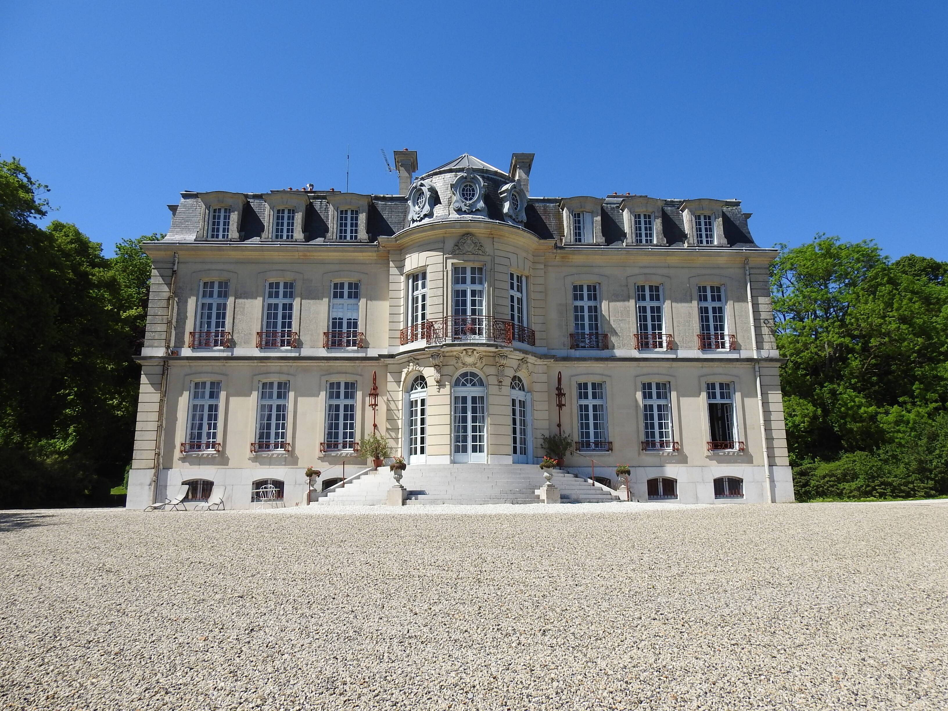 Nouveaux monuments protégés dans l’Aisne