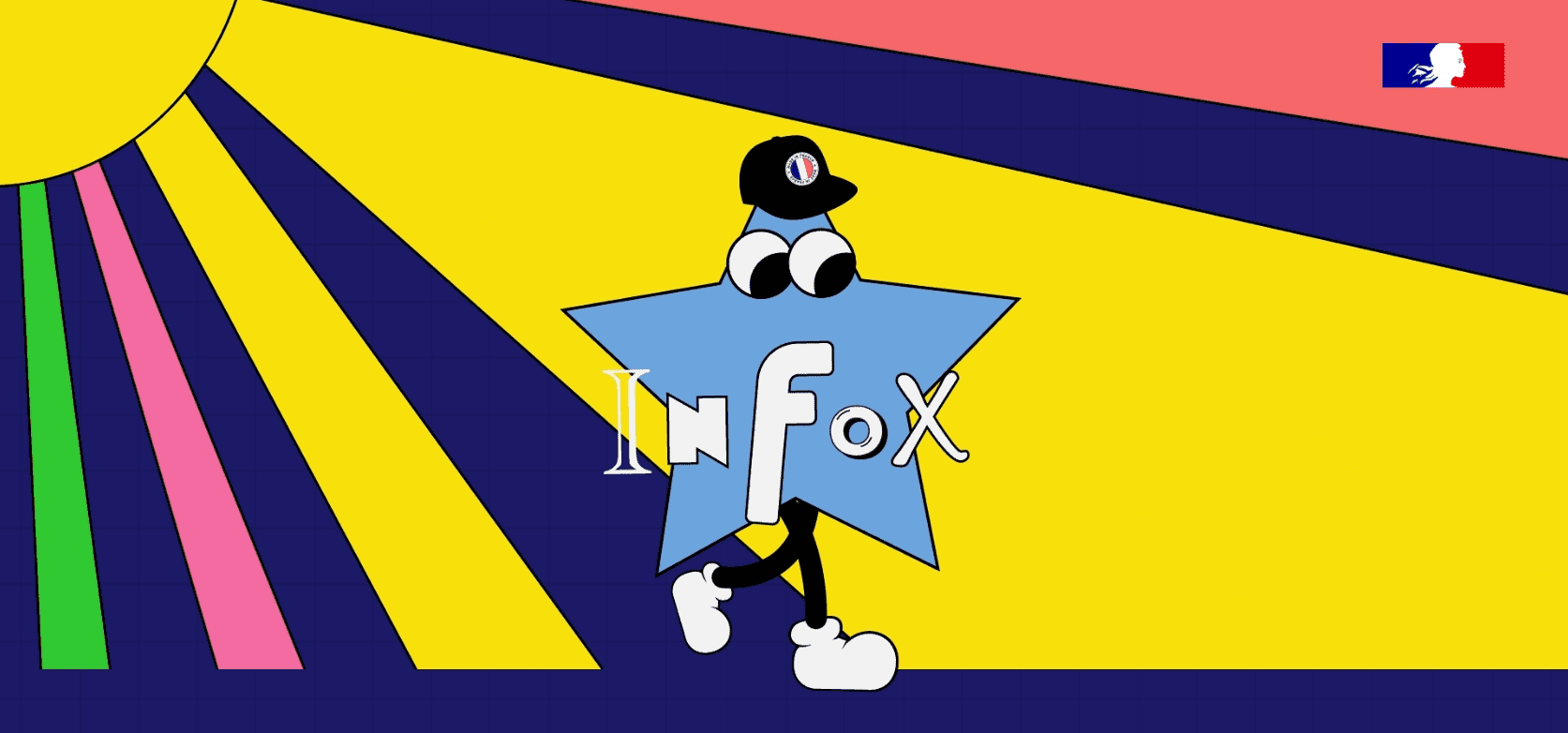 Histoire d'Infox | Ministère de la Culture