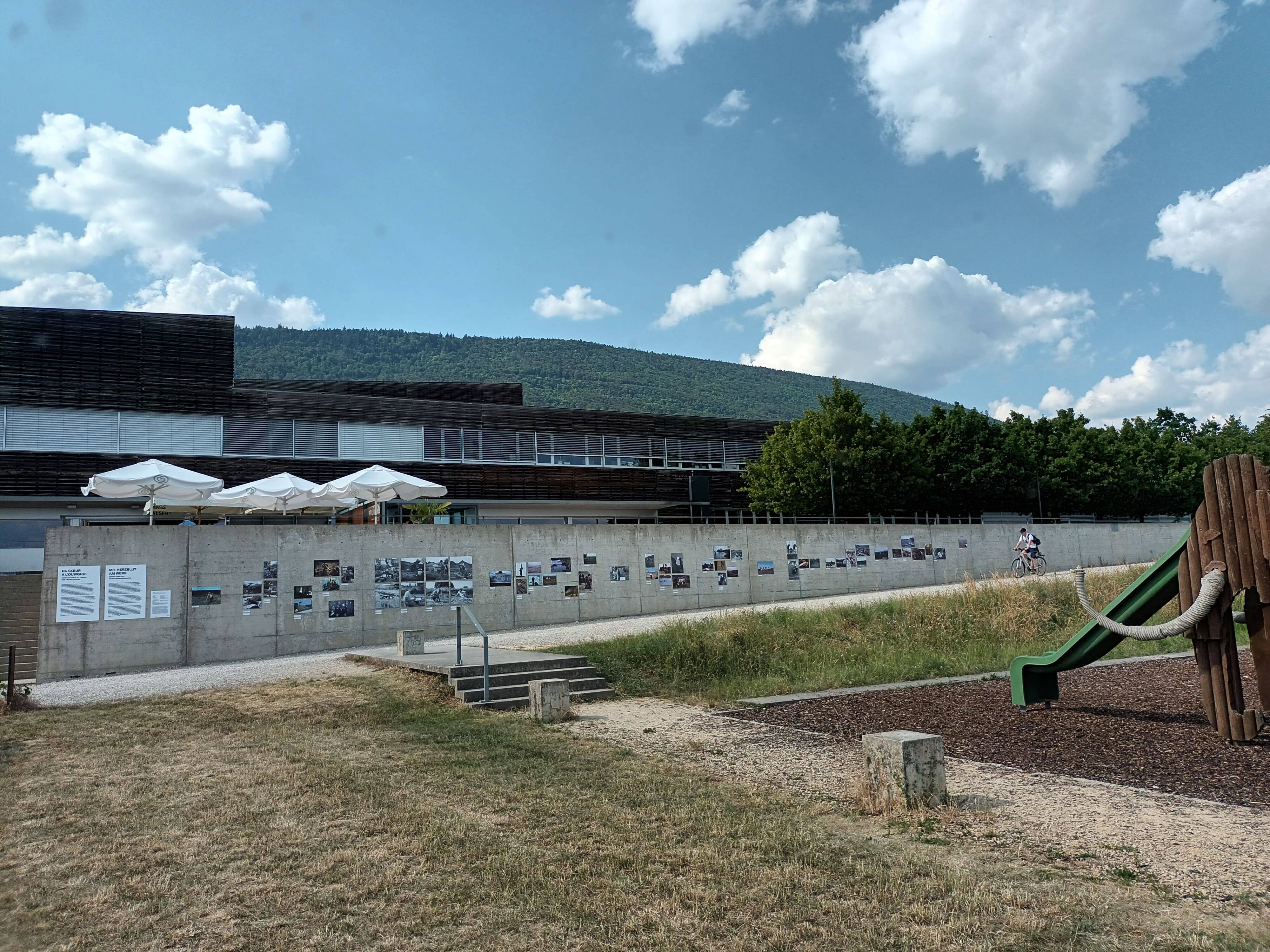 Archéologie&nbsp;: l’exposition «&nbsp;Du Cœur à l’ouvrage&nbsp;» en itinérance au Laténium (Suisse)