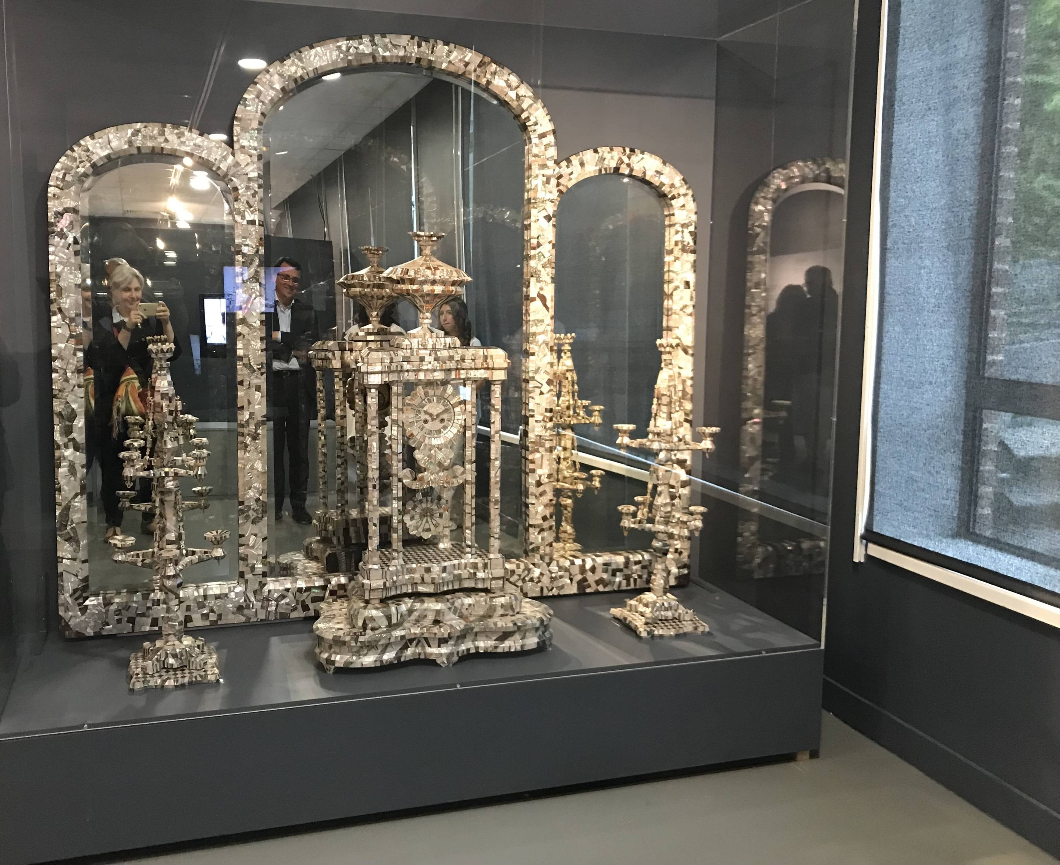 À Méru (Oise), les 25 ans d’un musée engagé pour les savoir-faire et les collections publiques | Ministère de la Culture