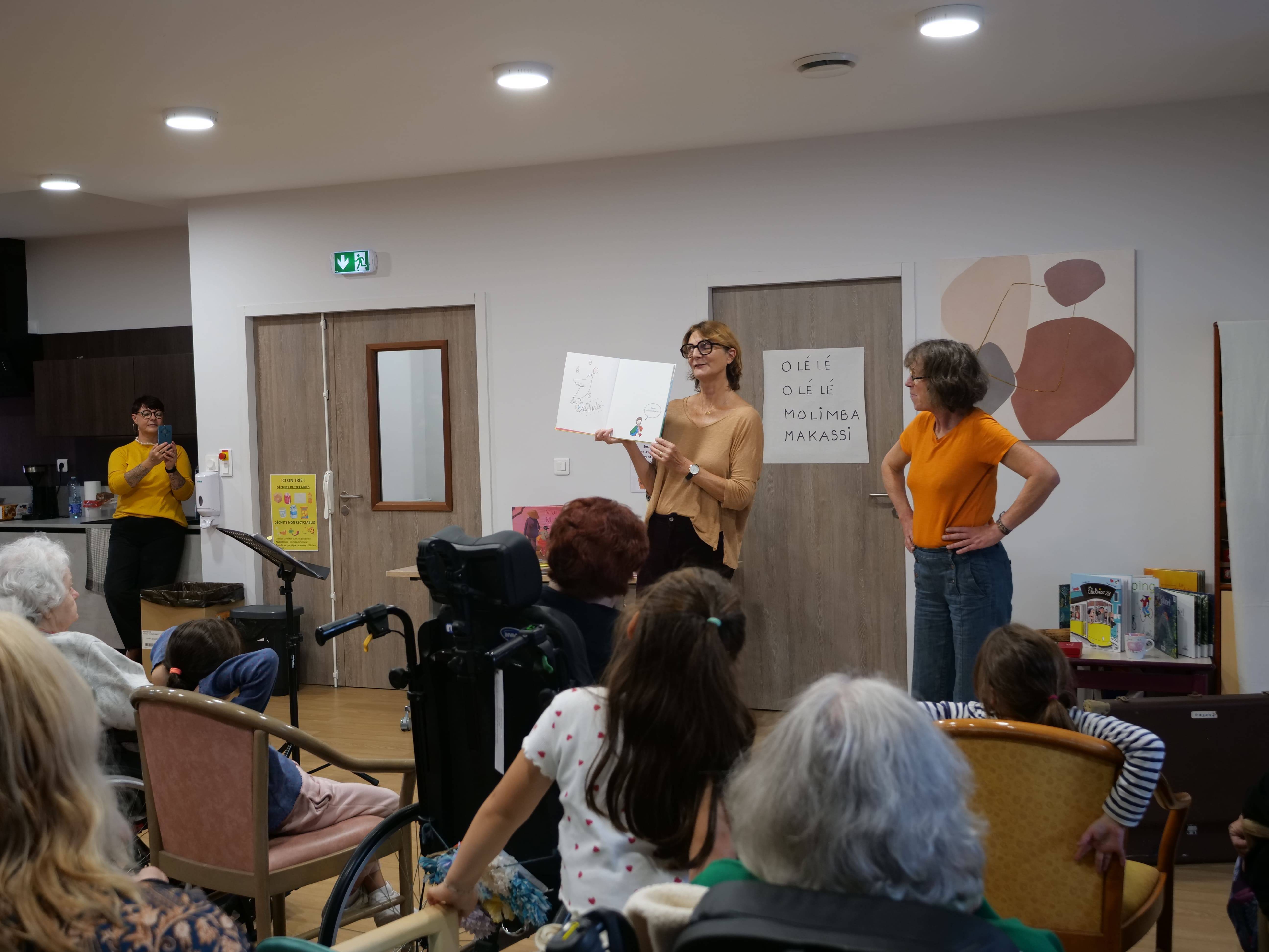 Quand les Hauts-de-France inspirent les États généraux de la lecture pour la jeunesse | Ministère de la Culture