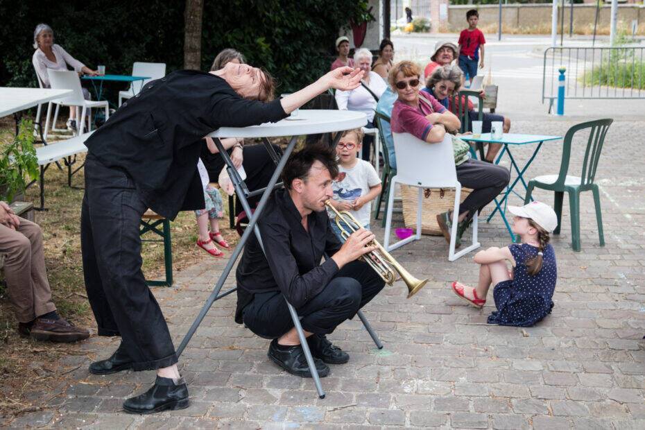Été culturel&nbsp;: lancement de l’appel à projets et du programme «&nbsp;plaines d’été&nbsp;» en Hauts-de-France