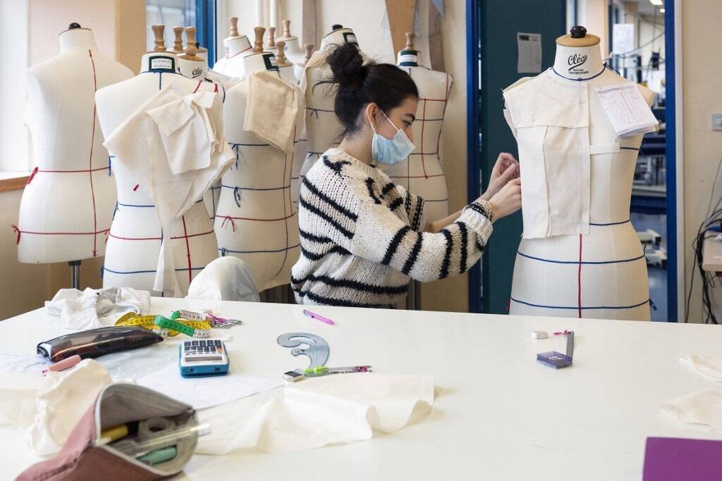 Métiers d’art et métiers du patrimoine : comment consolider un ...