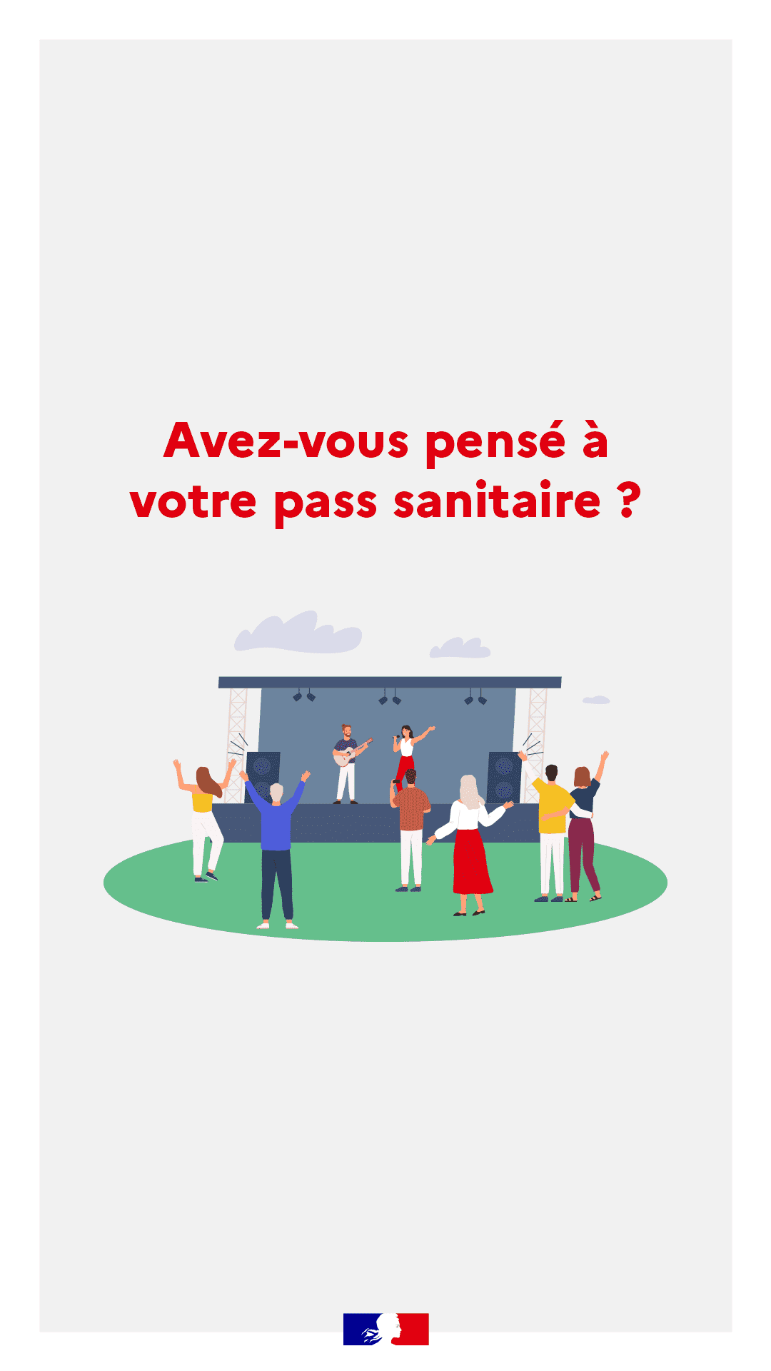 kit de deploiement du pass sanitaire