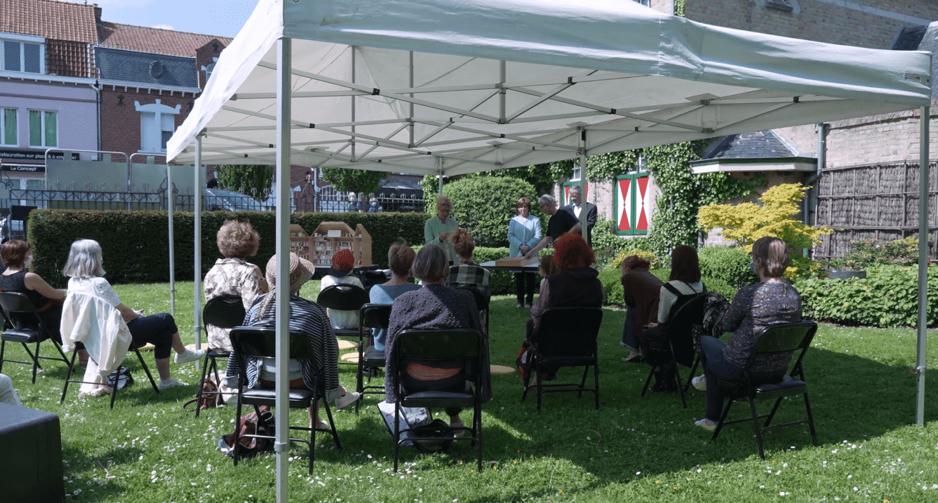 Ruralité : regard porté sur Waii Waii – Communauté de communes de Flandre Intérieure
